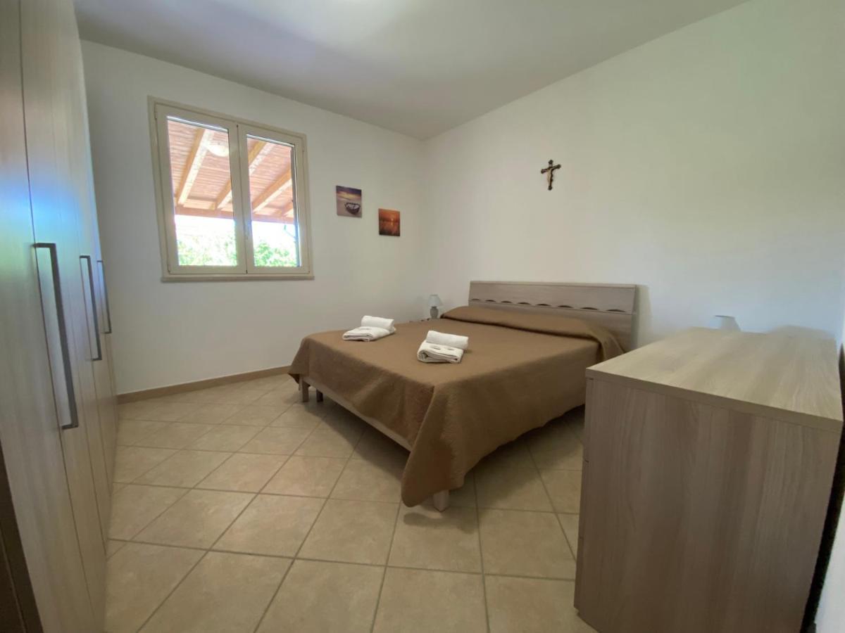 Villa Indipendente Le Coccinelle Beach Mare Piscina A 250 Mt Dal Mare Con Servizio Di Piscina A 400 Mt 12 K Da Cefalu Campofelice Di Roccella Bagian luar foto