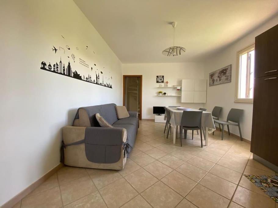Villa Indipendente Le Coccinelle Beach Mare Piscina A 250 Mt Dal Mare Con Servizio Di Piscina A 400 Mt 12 K Da Cefalu Campofelice Di Roccella Bagian luar foto