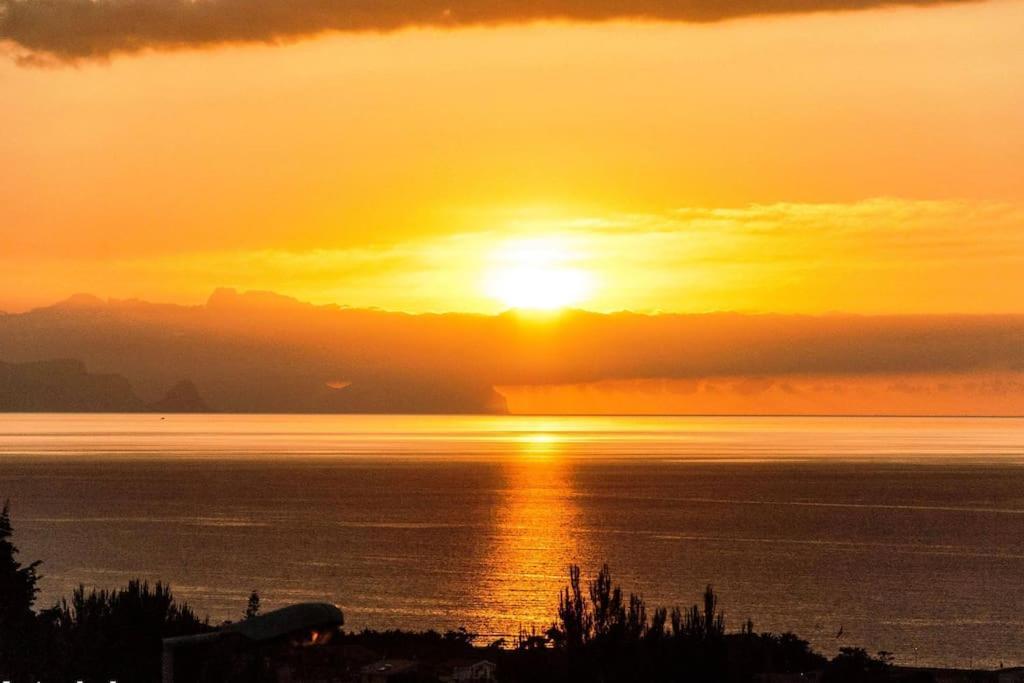 Villa Indipendente Le Coccinelle Beach Mare Piscina A 250 Mt Dal Mare Con Servizio Di Piscina A 400 Mt 12 K Da Cefalu Campofelice Di Roccella Bagian luar foto