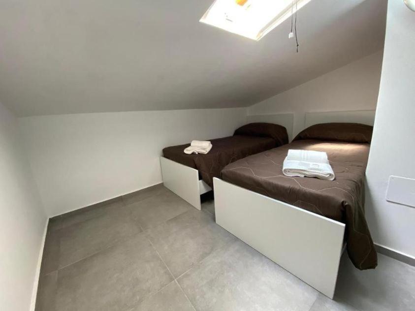 Villa Indipendente Le Coccinelle Beach Mare Piscina A 250 Mt Dal Mare Con Servizio Di Piscina A 400 Mt 12 K Da Cefalu Campofelice Di Roccella Bagian luar foto